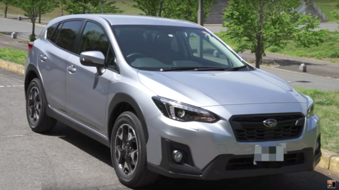 【車好きインプレ】新型XV、スバルグローバルプラットフォームによって走りがよくなった!?
