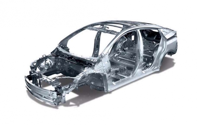 剛性60アップ!? ボディの接合剛性を向上させるトヨタの技術「レーザースクリューウェルディング」とは？