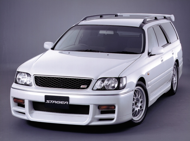 4ドアGT-RやGT-Rワゴンなど…RB26エンジンを搭載した限定車4選 nissan gtr wiring diagram 