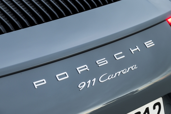 ポルシェ 911