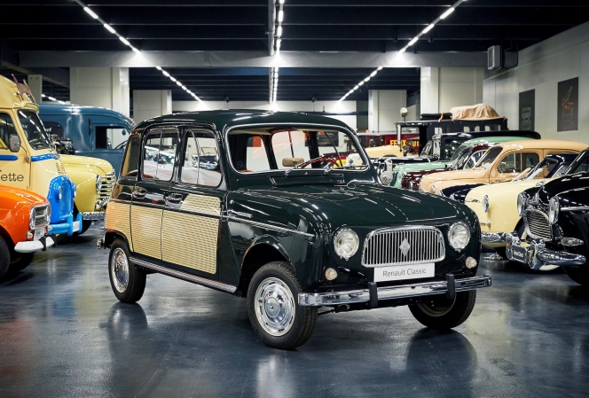 昔と今、欧州各自動車メーカーの大衆車はどう変わった？