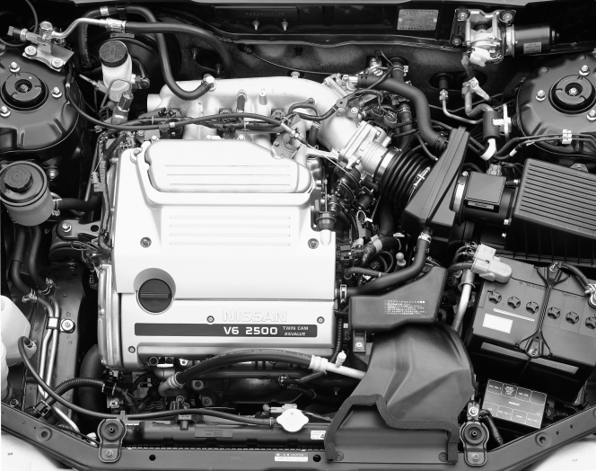 VQ25ED