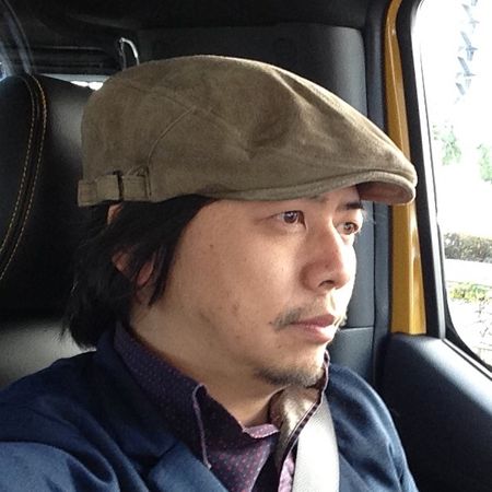 遠藤 イヅル|えんどう いづる