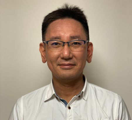 橋本 洋平|はしもと ようへい