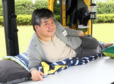 山本 晋也|やまもと しんや