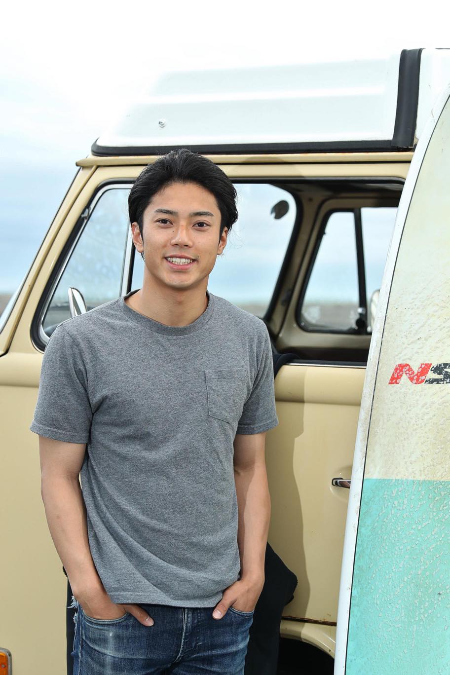 赤松 祐一郎 あかまつ ゆういちろうの記事一覧 Carme カーミー By 車選びドットコム