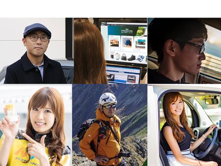 その道のプロたちが”おすすめ”！これを買っておけば間違いなし！車の便利グッズや用品をご紹介