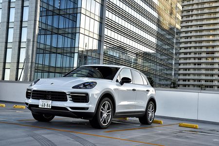 【ポルシェ カイエン】装備、デザイン、乗り心地をプロたちが徹底解説！