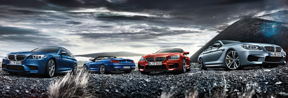 質実剛健 クールなドイツ車特集