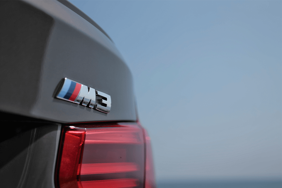 CarMe[カーミー]｜特別企画×BMW M3