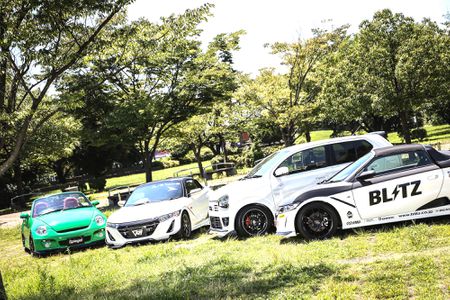ハイグレードな"軽"に生まれ変わるKカスタム