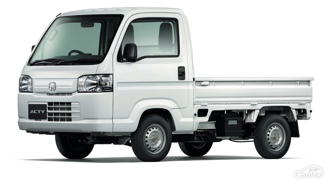 農道のポルシェ に 農道のフェラーリ 日本が誇る軽トラックたち