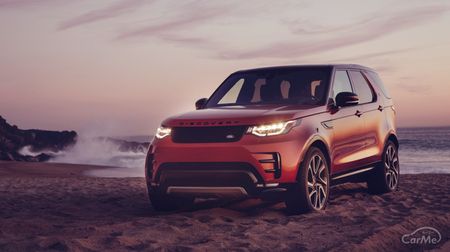 ランドローバー ディスカバリーの良い点 メリット は 車ニュース 中古車情報 中古車検索なら 車選びドットコム 車選び Com