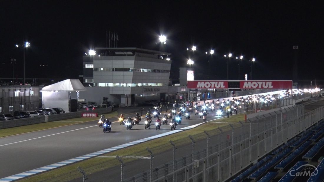 MotoGP ツインリンクもてぎ