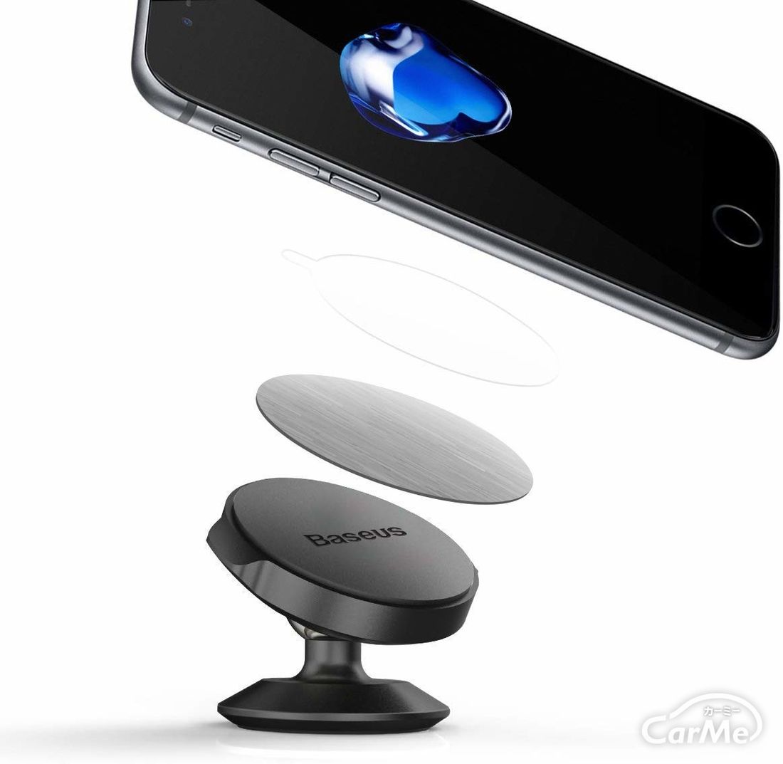 スマホホルダーから車内用充電器まで おすすめの人気カーアクセサリランキング10選をご紹介します 車ニュース 中古車情報 中古車検索なら 車 選びドットコム 車選び Com