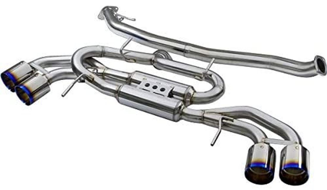 車のおすすめマフラーメーカー15選 マフラーを選ぶときの注意点もわかりやすく紹介 By 車選びドットコム