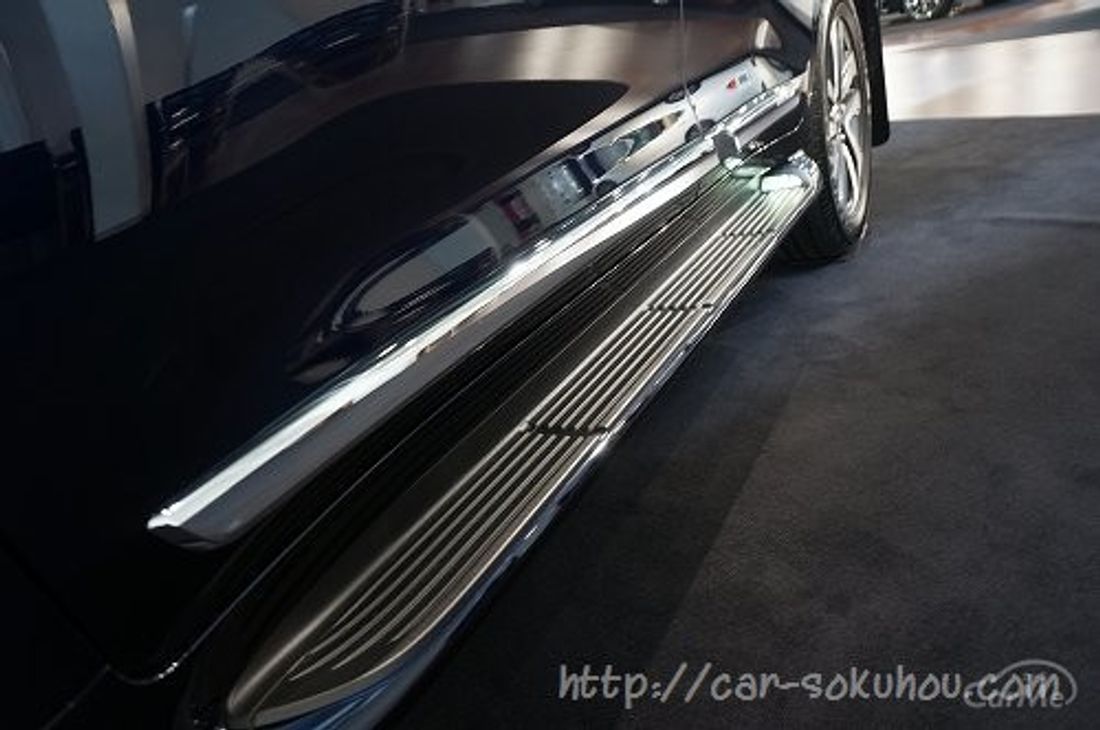 トヨタ ランクル200 2015