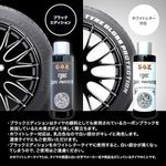 TYRE GLOSS PROTECTION black edition 2.0 (50ml)