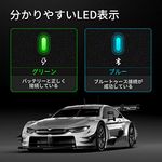 12V車用 バッテリーチェッカー ‎BT Mobile Lite