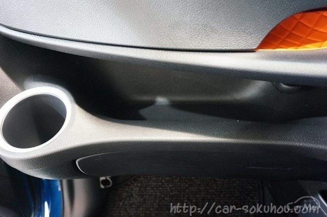 トヨタ シエンタ 2015
