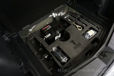 広さ 使い勝手は競合車に劣る ノートe Powerの荷室インプレ 車ニュース 中古車情報 中古車検索なら 車選びドットコム 車選び Com