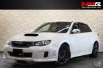 H.26(2014)年 スバル インプレッサWRX 2.0 WRX STI スペックC