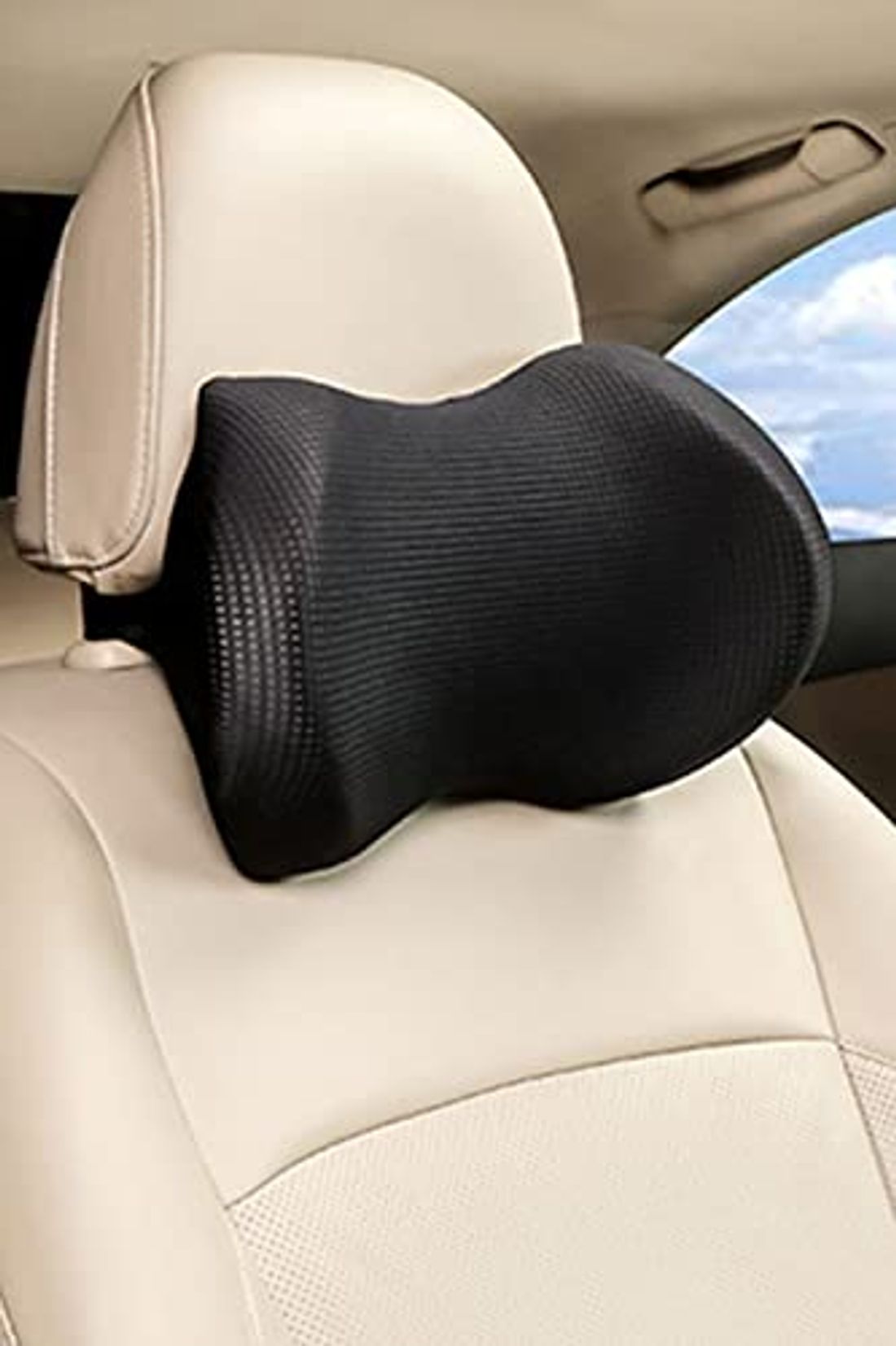 肩こり対策にも おすすめ車用ネックパッド19選 23年版 By 車選びドットコム