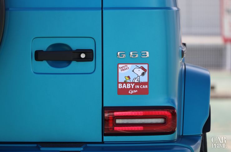 2月のドライブで意識したい車内サイン