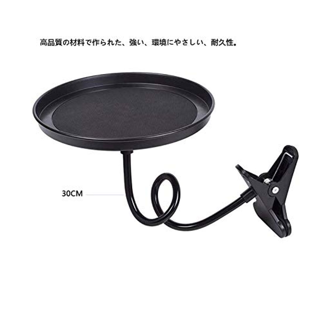 車用テーブルおすすめ14選 車内で手軽に食事をとろう 21年版