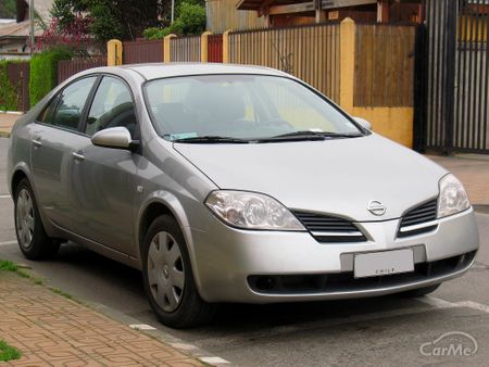 プリメーラのデザインは本当に良いのか 異色のセダン プリメーラとは