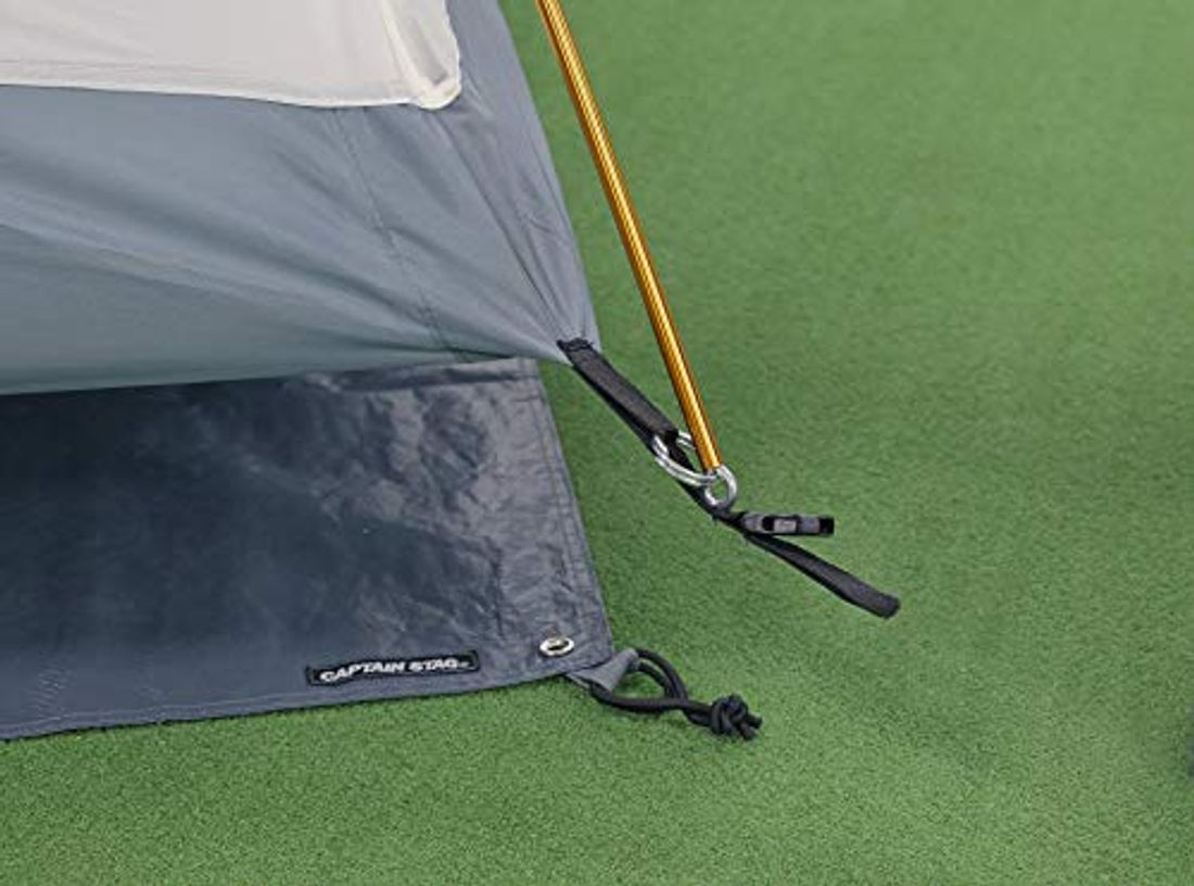 おすすめのテント用グランドシート13選!キャンプのプロが厳選する商品 ...