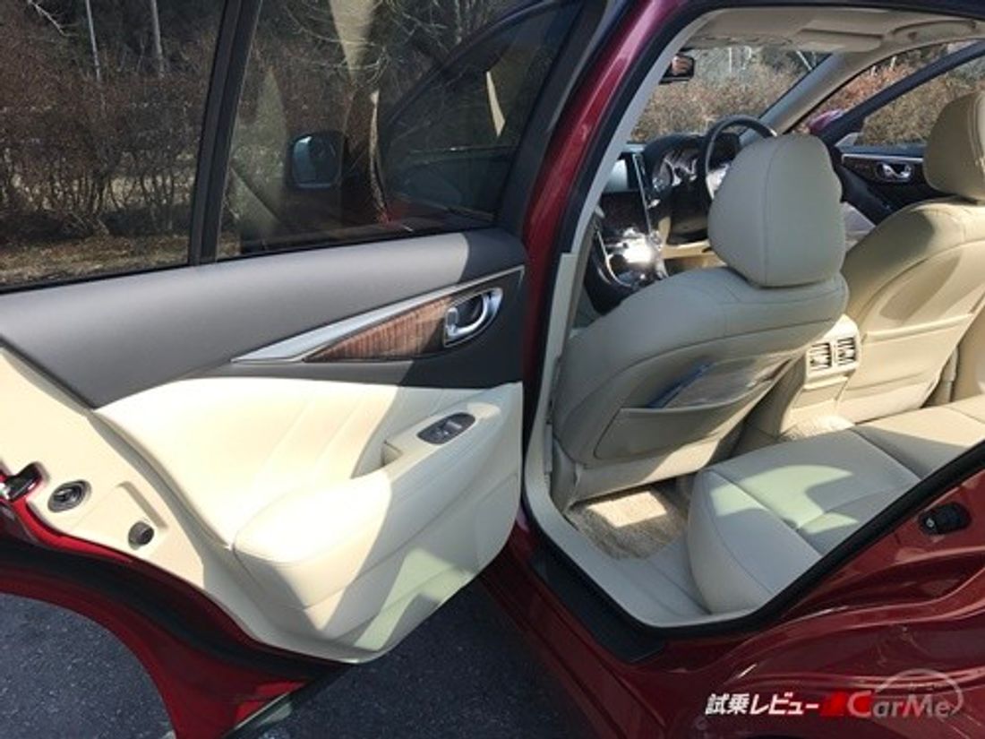 日産スカイライン200GTt Type-P