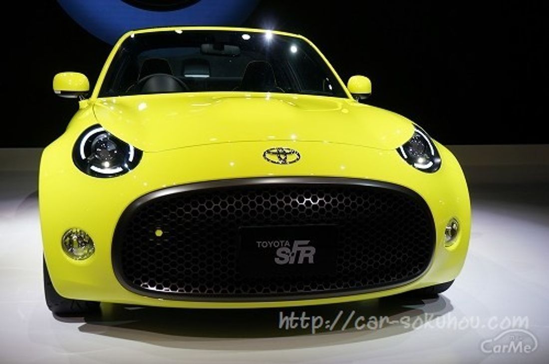 東京オートサロン2016
