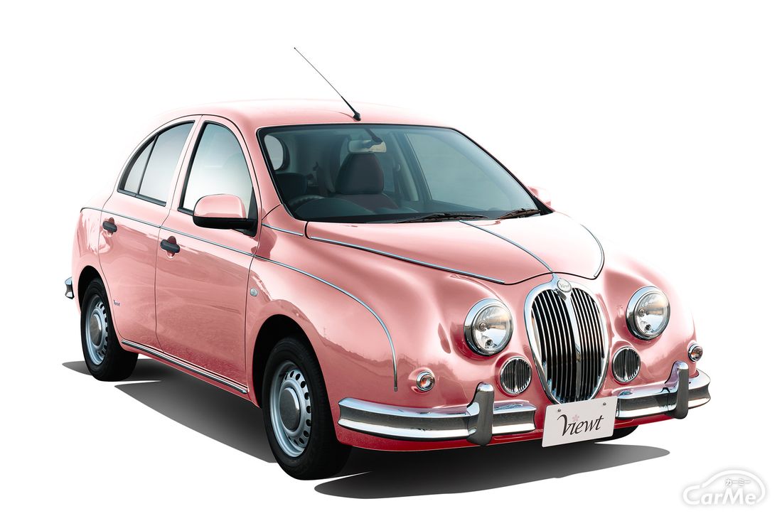 新車で買える ミツオカのクルマたち 新車で買える ミツオカのクルマたち