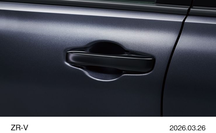 ZR-V