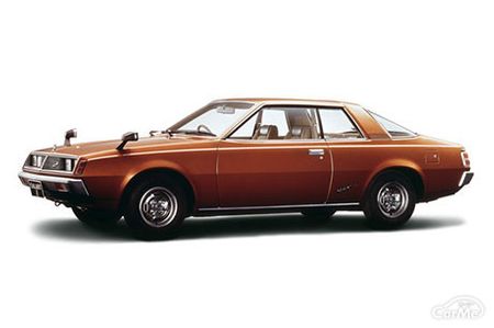 ミツビシの全車種を紹介 ミツビシ徹底解説 1961年 1980年 の写真 17枚目 By 車選びドットコム
