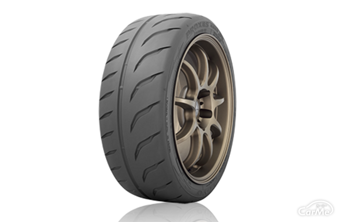 TOYO TIRES R888R