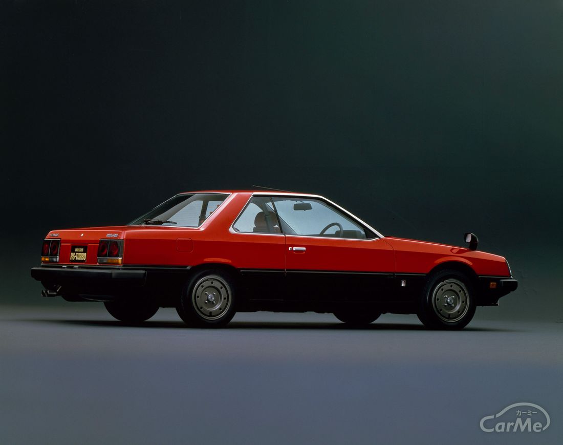 史上最強のスカイライン と言われた00ターボrsが Gt の名をつけられなかった理由