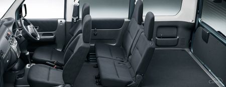 ホンダ 2代目バモス Hm1 Hm2型 の特徴とは 最終型モデルと初代の違いを踏まえながらご紹介