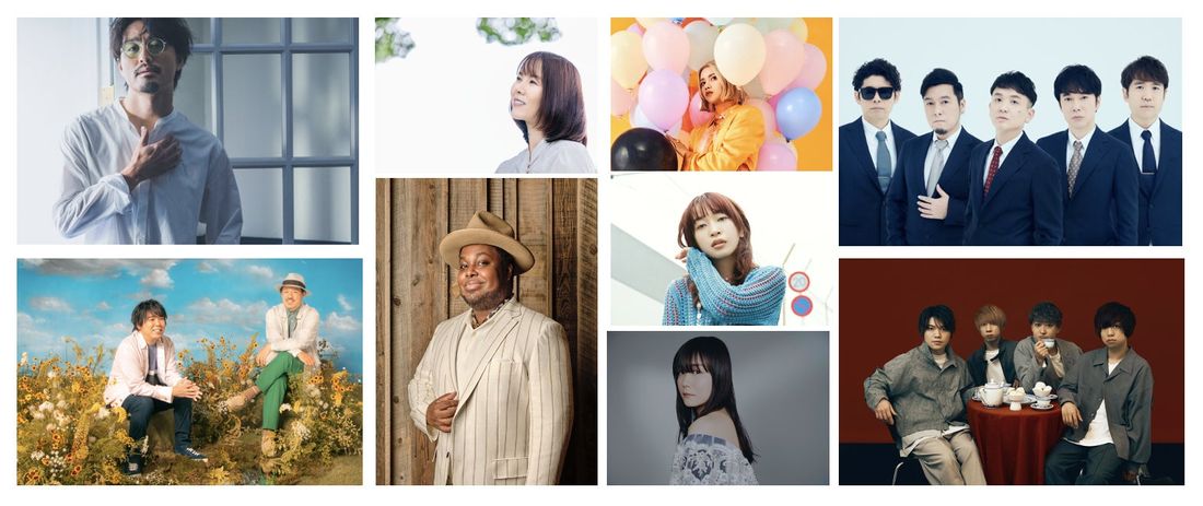 “絶景”と“音楽”が織りなす山頂フェス アルペンアウトドアーズプレゼンツ『HAKUBAヤッホー！FESTIVAL 20…