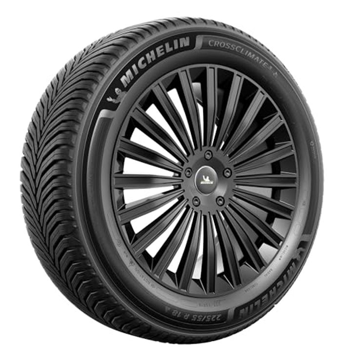 CROSSCLIMATE 3 225/55R18 102V XL