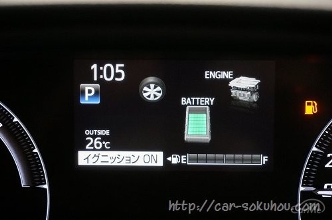 トヨタ シエンタ 2015