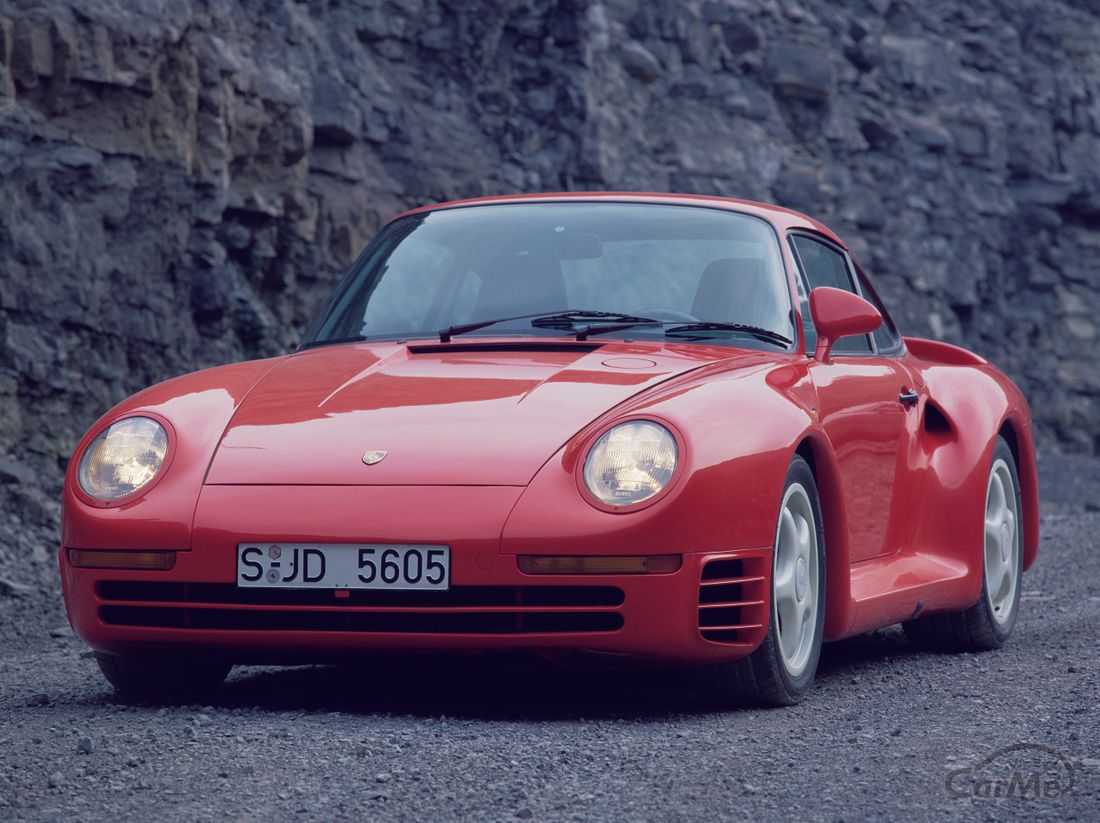 ポルシェ 959