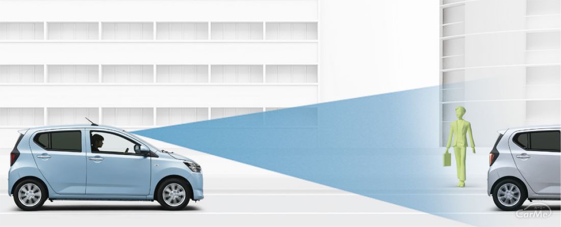 ダイハツ ミライース Dba La350s Dba La360s 5ba La350s 5ba La360s のグレードを徹底比較 おすすめグレード はこれだ