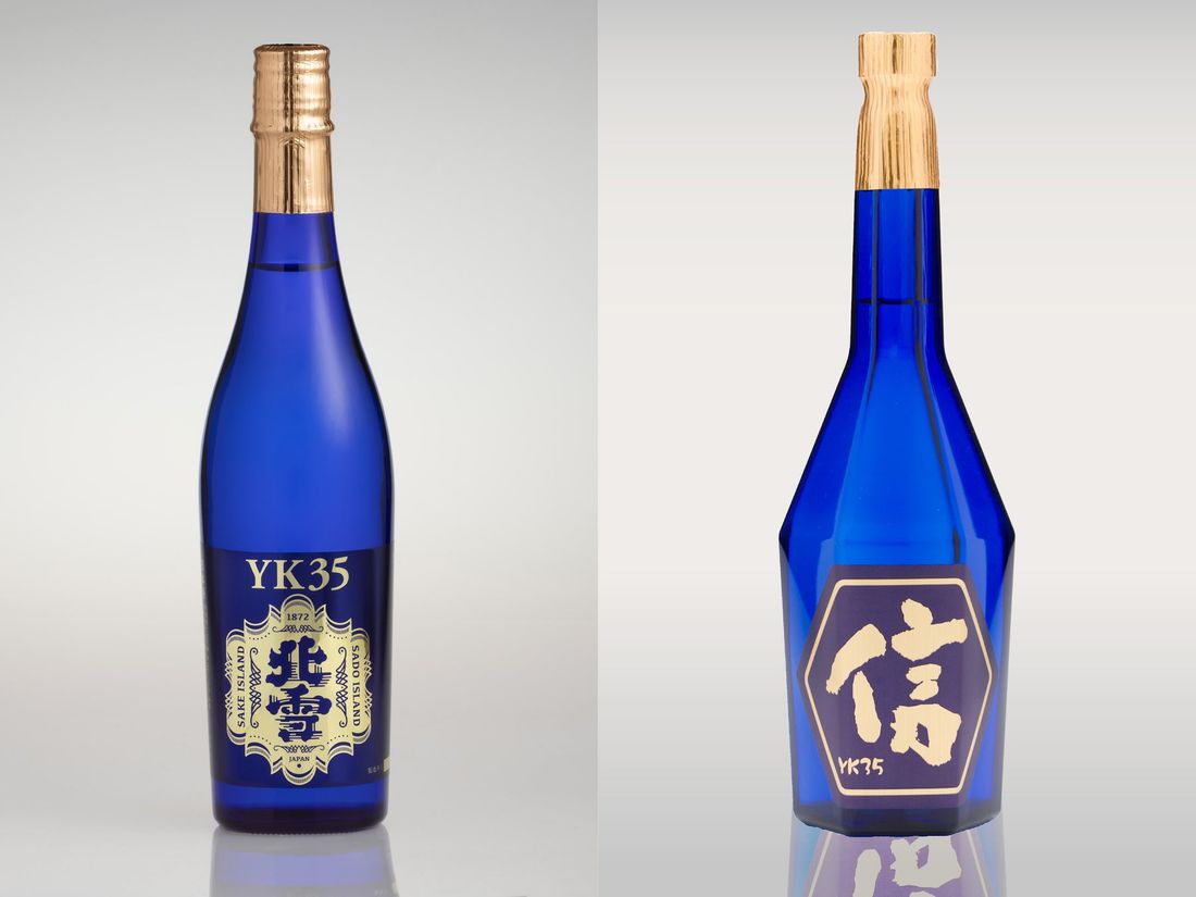 【ホテル日航新潟】「にいがた酒ラウンジ-よりなせ-」7月1日より北雪酒造の日本酒を提供