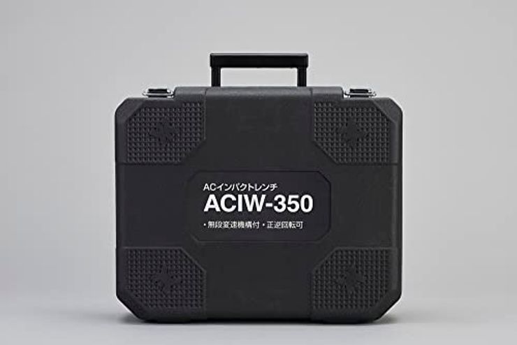 コード式 インパクトレンチ ACIW-350