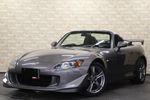 H.21(2009)年 ホンダ S2000 2.2 タイプS ノーマルコンディション 純正17インチ シルバー 走行59