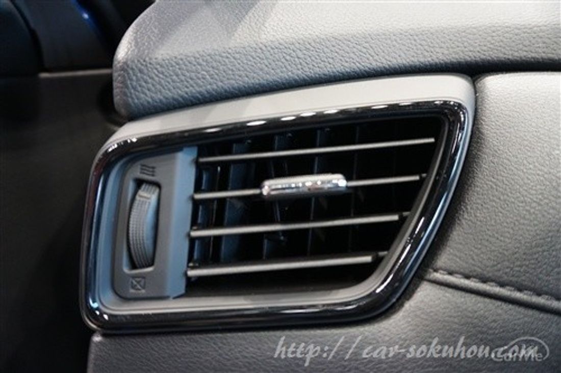 日産 新型 エクストレイル 2017