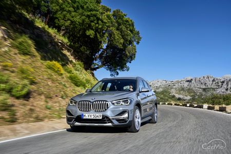 Bmw 2代目 X1 15 Ad Ab型 の11のグレードを徹底比較 おすすめはm Sportモデル 車ニュース 中古車情報 中古 車検索なら 車選びドットコム 車選び Com