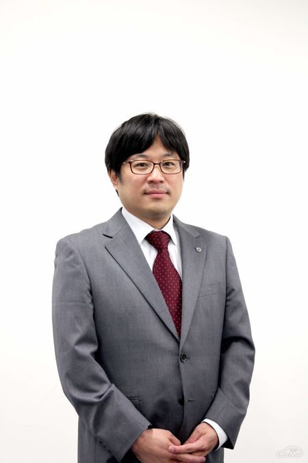 相楽 士郎|さがら しろう